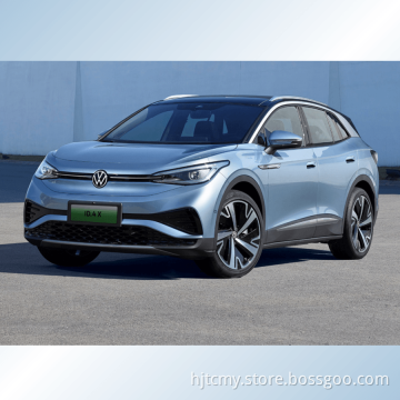2023 id4 auto elettriche pura a basso prezzo ad alta resistenza 2wd auto da 4wd in vendita